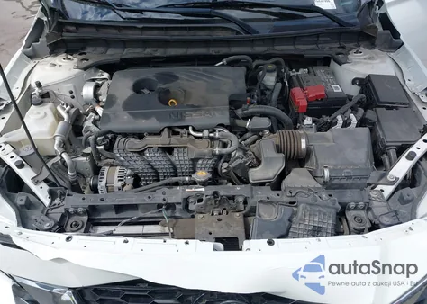 2019 Nissan Altima 2.5 S z USA, uszkodzony, nr VIN 1N4BL4BV2KC237662